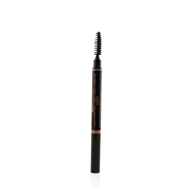 Anastasia Beverly Hills Brow Definer Triangular Brow Pencil - # Blonde 