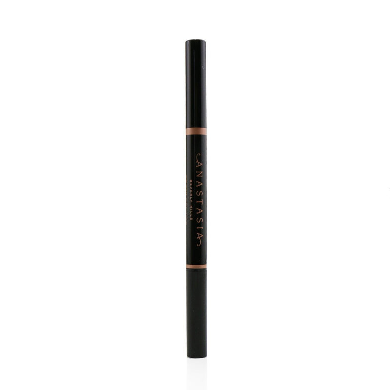 Anastasia Beverly Hills Brow Definer Triangular Brow Pencil - # Blonde  0.2g/0.007oz