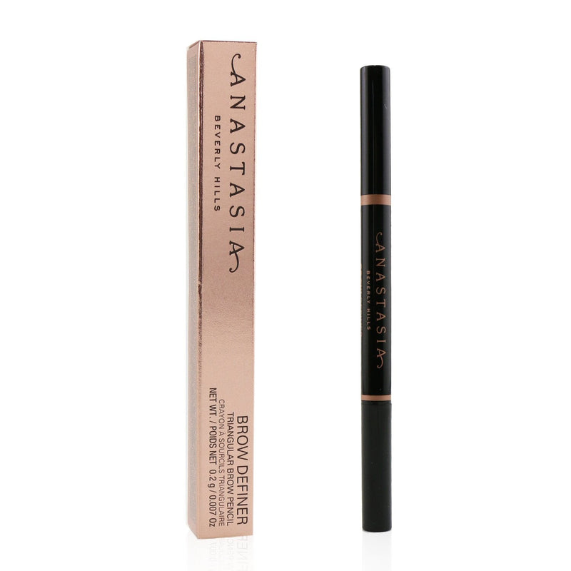 Anastasia Beverly Hills Brow Definer Triangular Brow Pencil - # Blonde 