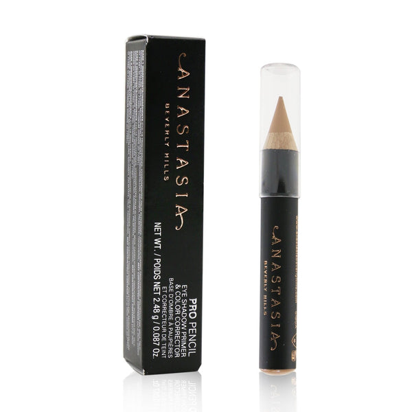 Anastasia Beverly Hills Pro Pencil Eye Shadow Primer & Color Corrector - # Base 3 