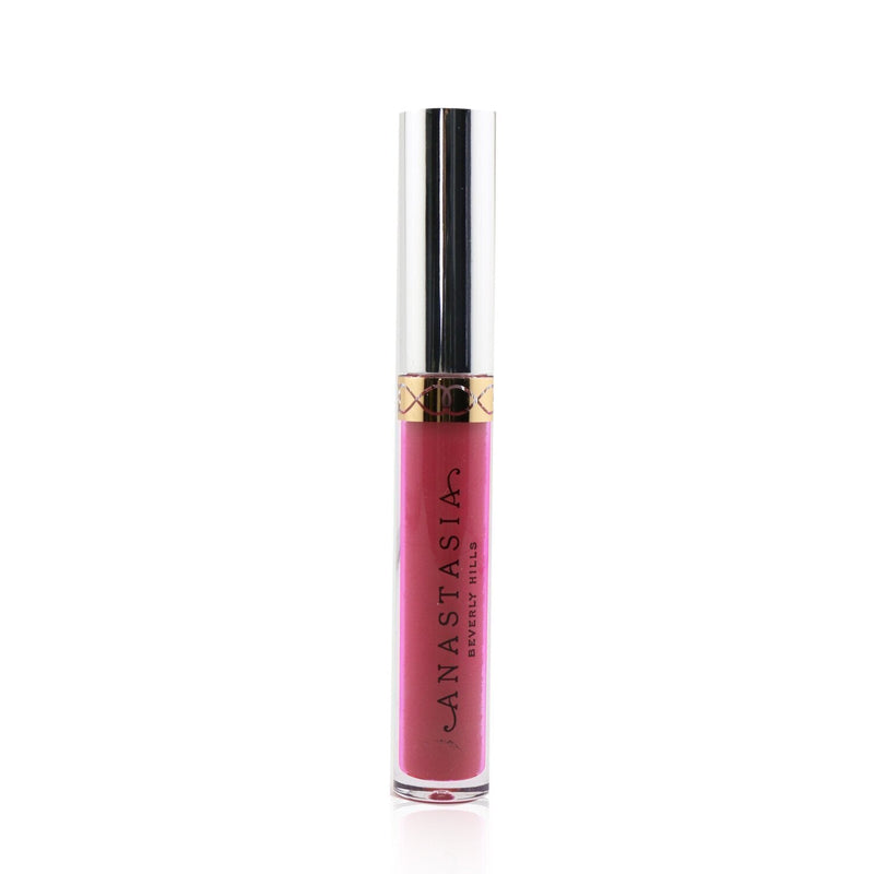 Anastasia Beverly Hills Liquid Lipstick - # Dusty Rose (Rosy Nude)  3.2g/0.11oz