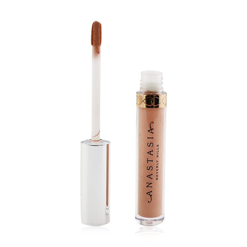 Anastasia Beverly Hills Liquid Lipstick - # Naked (Light Peachy Nude)  3.2g/0.11oz