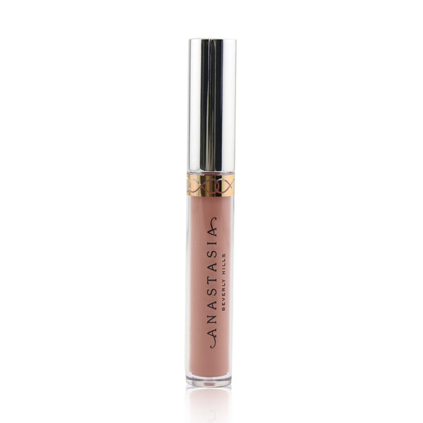 Anastasia Beverly Hills Liquid Lipstick - # Crush (Soft Beige) 