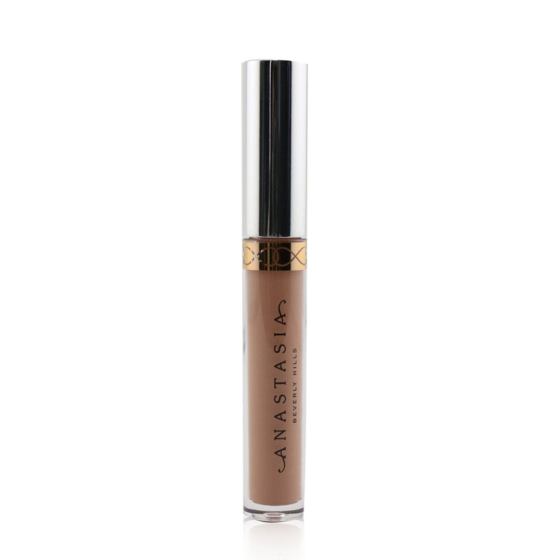 Anastasia Beverly Hills Liquid Lipstick - # Stripped (Neutral Beige Nude) 