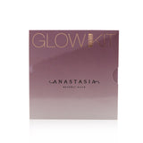 Anastasia Beverly Hills Glow Kit (4x Highlighter) - # Sugar 