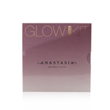 Anastasia Beverly Hills Glow Kit (4x Highlighter) - # Sugar 29.6g/1.04oz