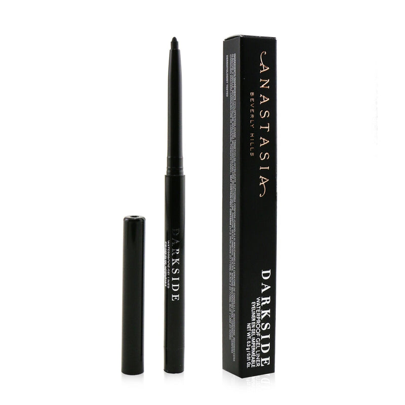 Anastasia Beverly Hills Darkside Waterproof Gel Liner 