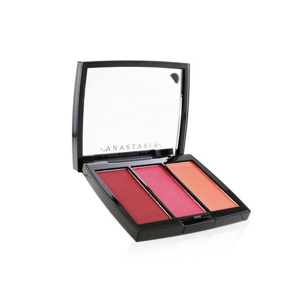 Anastasia Beverly Hills Blush Trio - # Berry Adore  9g/0.33oz