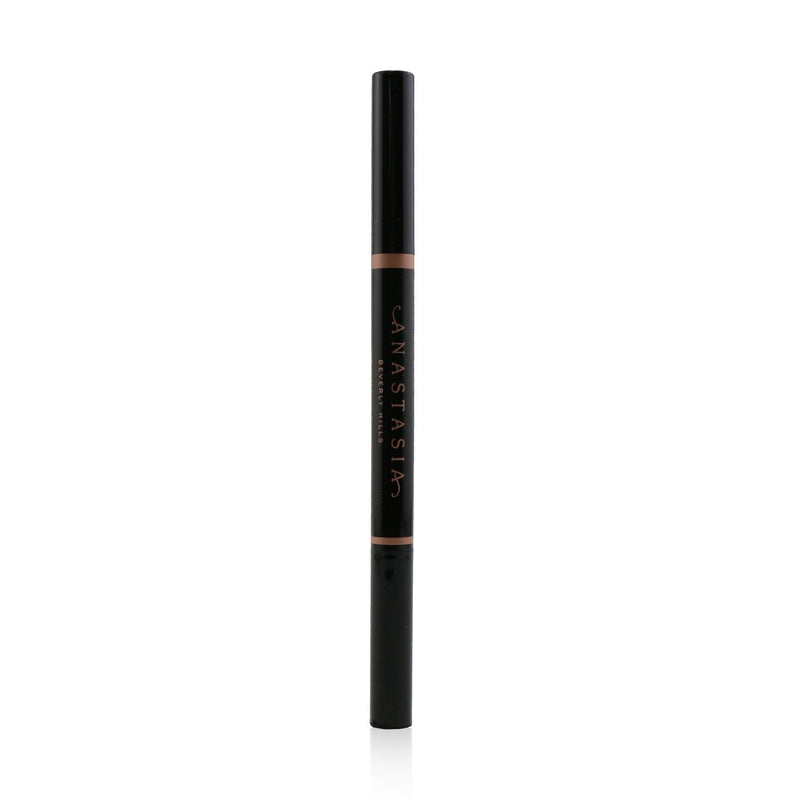 Anastasia Beverly Hills Brow Definer Triangular Brow Pencil - # Granite  0.2g/0.007oz