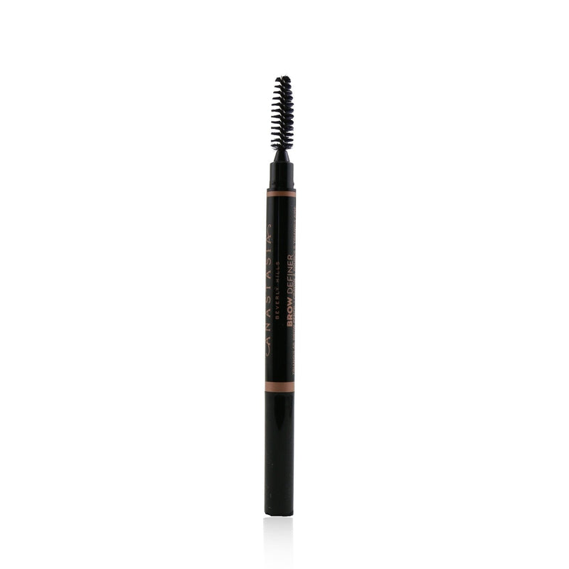 Anastasia Beverly Hills Brow Definer Triangular Brow Pencil - # Granite 