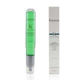 Kerastase Fusio-Dose Booster Reconstruction Reinforcing Booster - Damaged, Over-Processed Hair (Box Slightly Damaged)  120ml/4.06oz