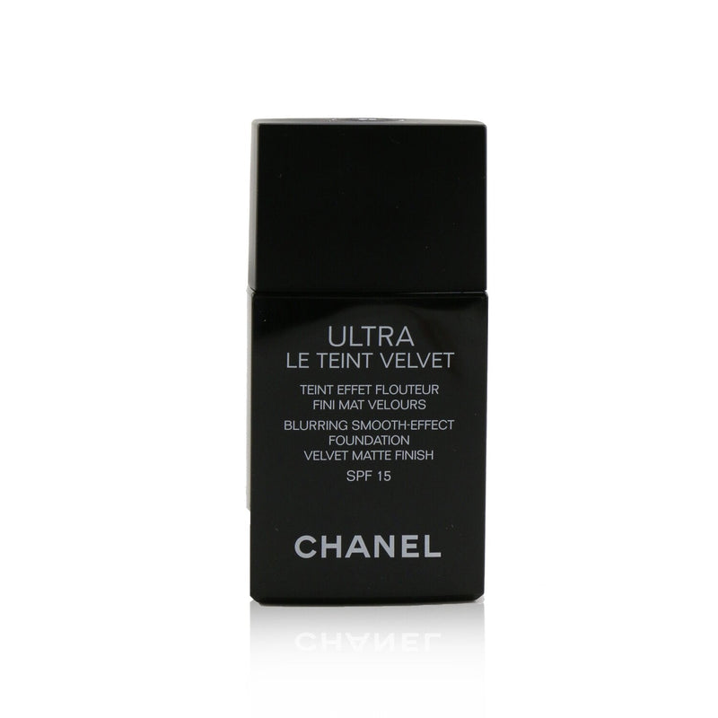 Chanel Ultra Le Teint Foundation, Is It Worth the Money?