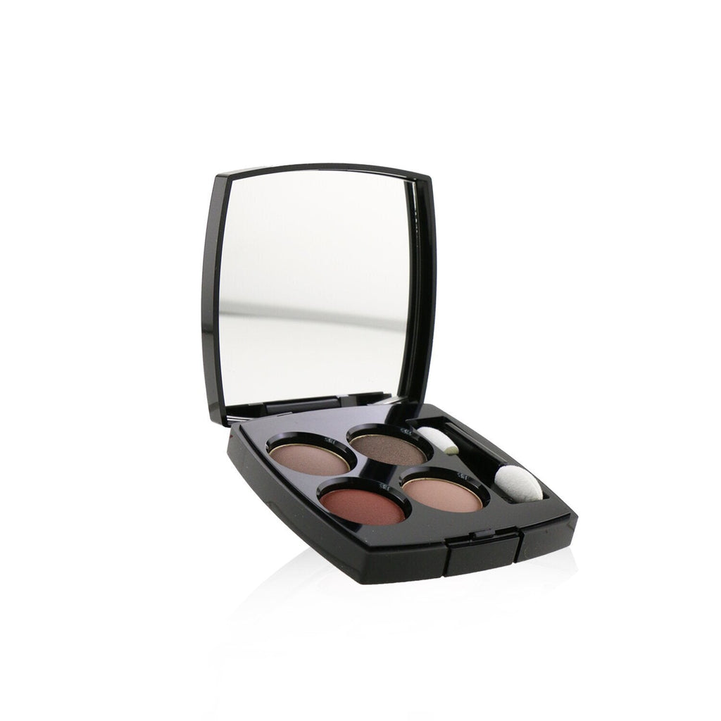 Chanel Les 4 Ombres Multi-Effect Quadra Eyeshadow - Eyeshadow  Multi-Effect