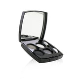 Chanel Les 4 Ombres Quadra Eye Shadow - No. 334 Modern Glamour 