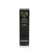 Chanel Rouge Allure Ink Matte Liquid Lip Colour - # 222 Signature  6ml/0.2oz