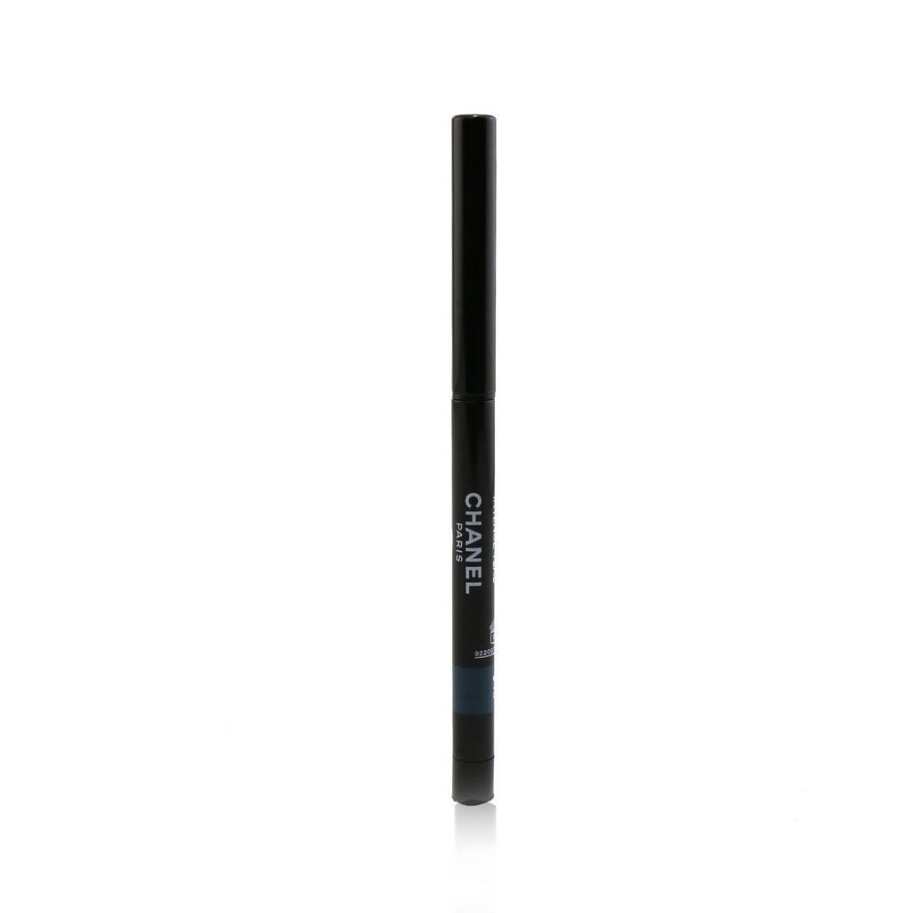 Свотчи новых карандашей для глаз Chanel Stylo Yeux Waterproof Fall 2020 -  Swatches
