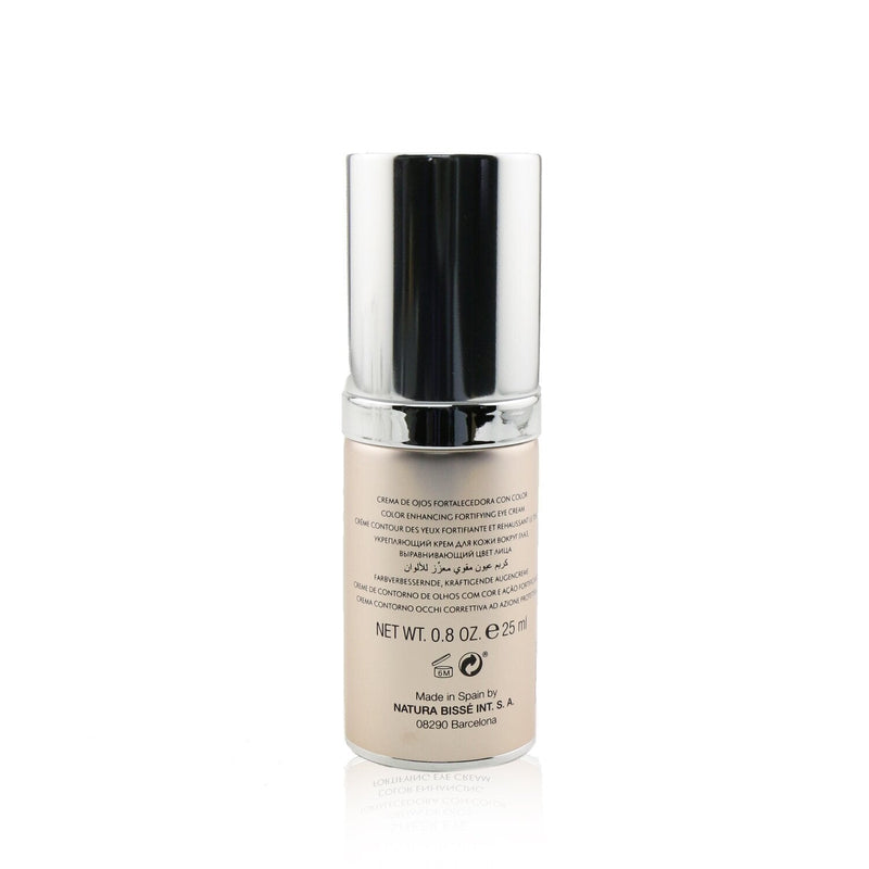 Natura Bisse Diamond Cocoon Sheer Eye 