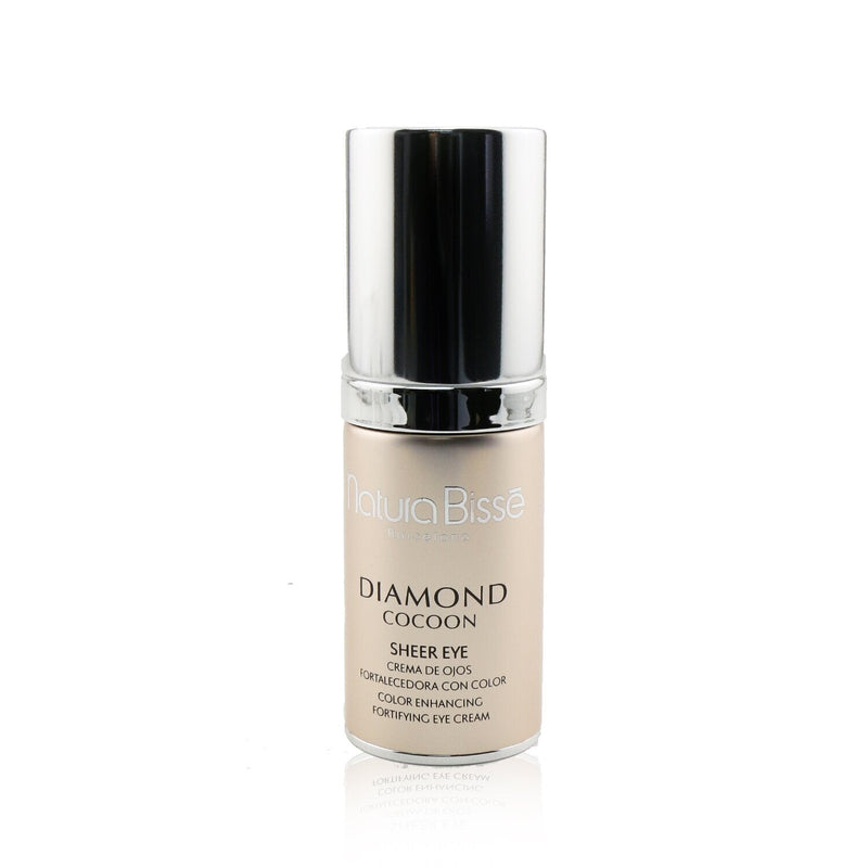 Natura Bisse Diamond Cocoon Sheer Eye 