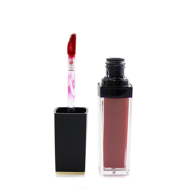 Estee Lauder Pure Color Envy Paint On Liquid LipColor - # 300 Poppy Sauvage (Matte)  7ml/0.23oz