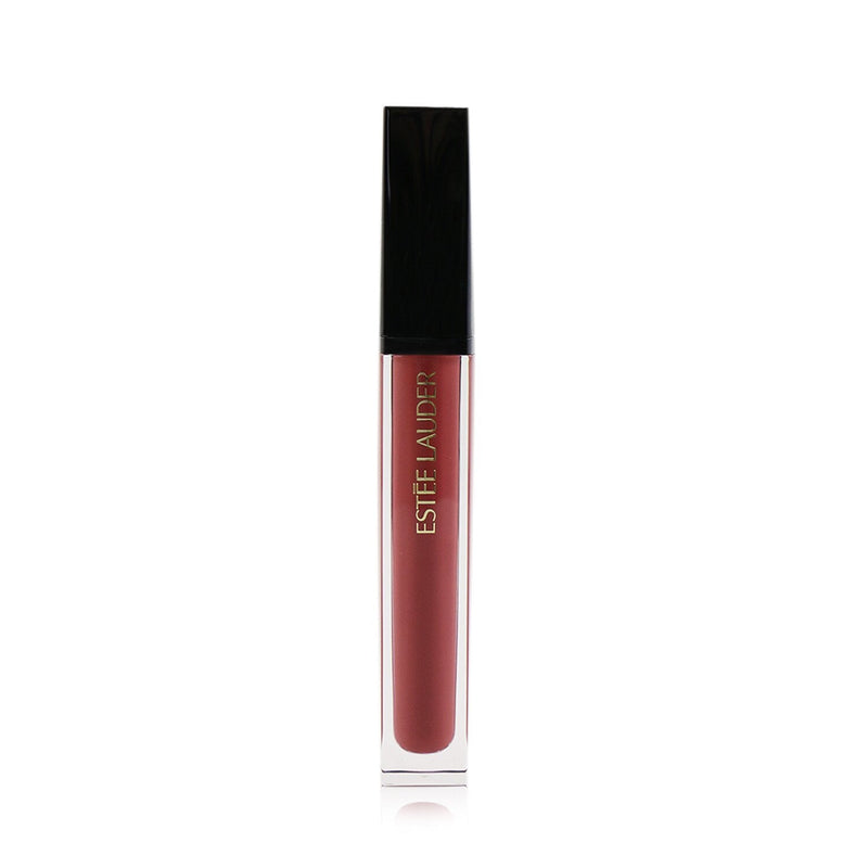 Estee Lauder Pure Color Envy Kissable Lip Shine - # 420 Rebellious Rose 