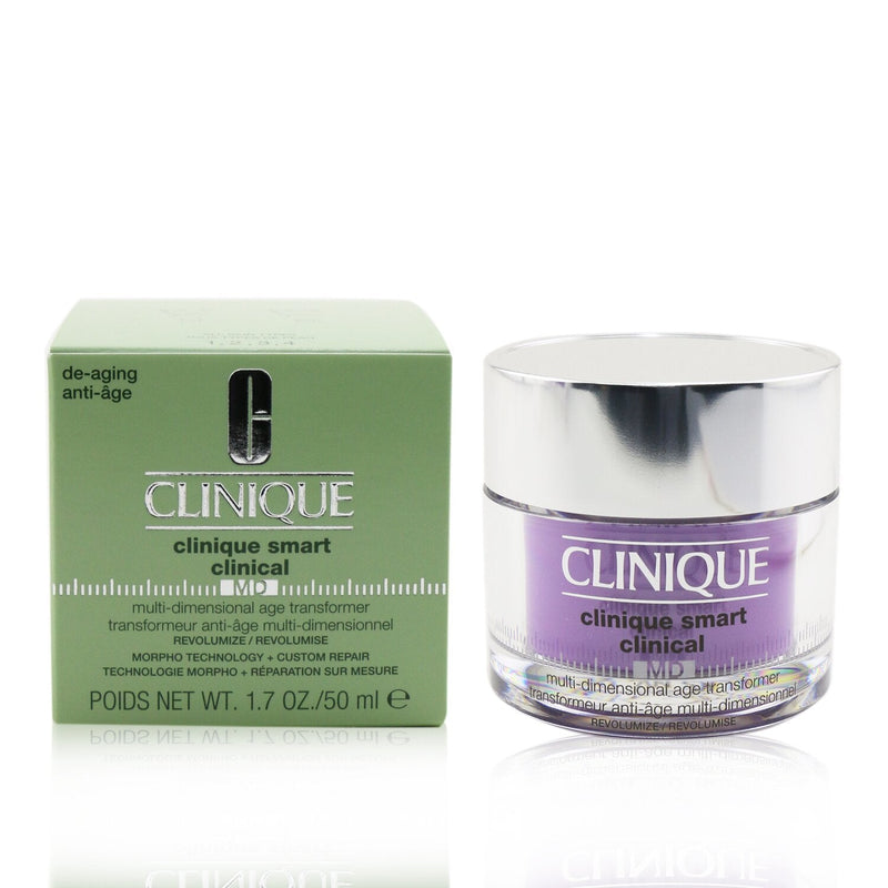 Clinique Clinique Smart Clinical MD Multi-Dimensional Age Transformer (Revolumize) 