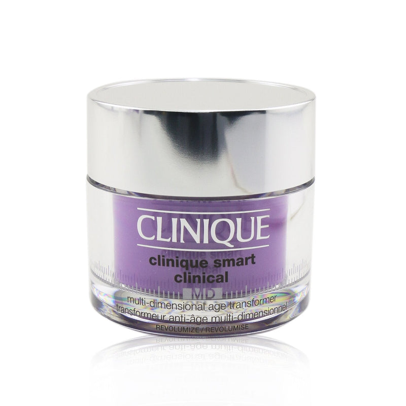 Clinique Clinique Smart Clinical MD Multi-Dimensional Age Transformer (Revolumize) 