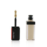 Shiseido Synchro Skin Self Refreshing Concealer - # 101 Fair (Balanced Tone For Fairest Skin) 5.8ml/0.19oz