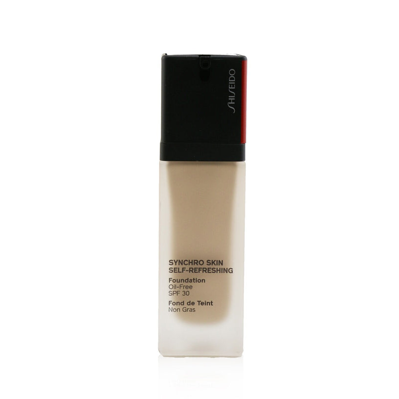 Shiseido Synchro Skin Self Refreshing Foundation SPF 30 - # 150 Lace  30ml/1oz