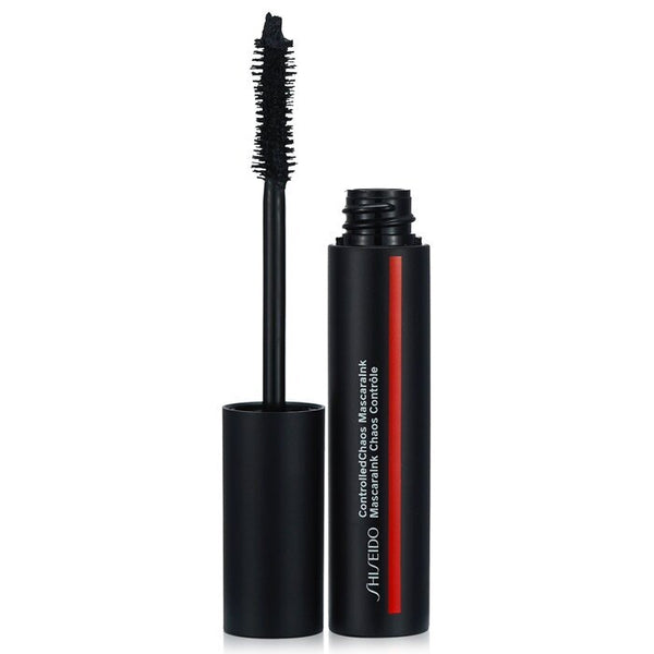 Shiseido ControlledChaos MascaraInk - # 01 Black Pulse 11.5ml/0.32oz