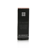 Givenchy Le Rouge Luminous Matte High Coverage Lipstick - # 102 Beige Plume 