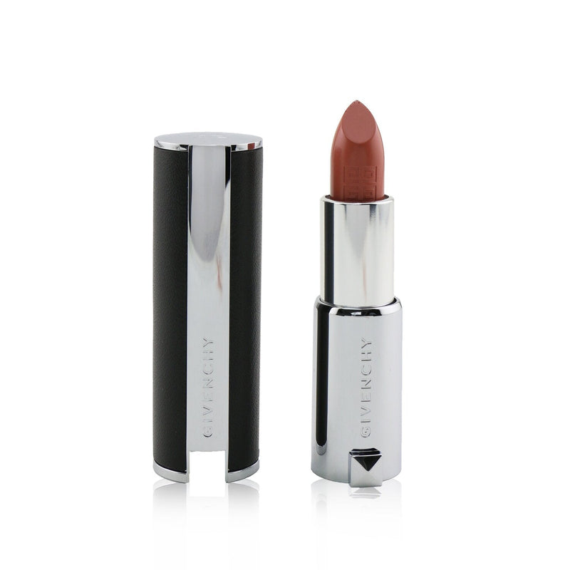 Givenchy Le Rouge Luminous Matte High Coverage Lipstick - # 102 Beige Plume 