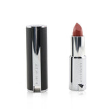 Givenchy Le Rouge Luminous Matte High Coverage Lipstick - # 103 Brun Createur 