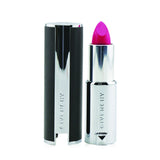 Givenchy Le Rouge Intense Color Sensuously Mat Lipstick - # 209 Rose Perfecto (Box Slightly Damaged) 