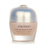 Shiseido Future Solution LX Total Radiance Foundation SPF15 - # Golden 4 30ml/1.2oz