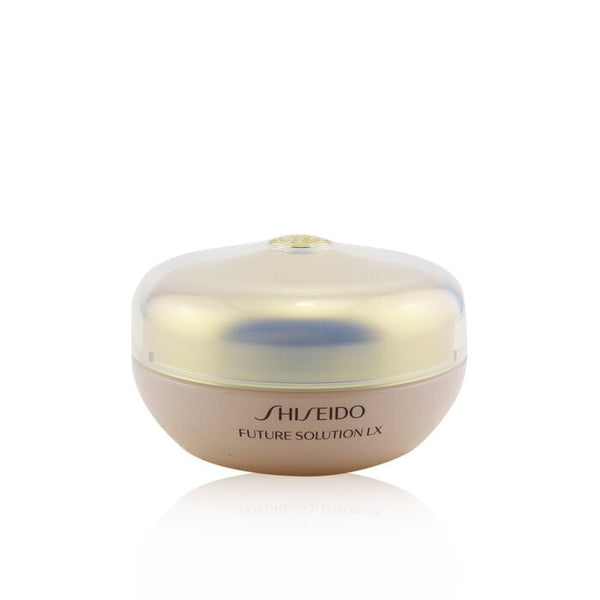 Shiseido Future Solution LX Total Radiance Loose Powder 10g/0.35oz