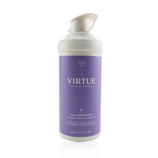 Virtue Full Conditioner  500ml/17oz