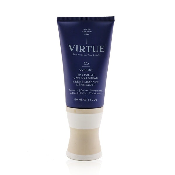 Virtue The Polish Un-Frizz Cream  120ml/4oz