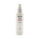 Karuna Face For All AM + PM Hydrating Cleanser 