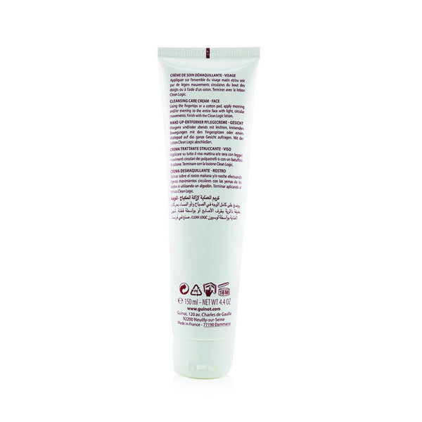 Guinot Clean Logic Cleansing Care Cream 