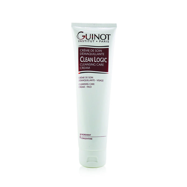 Guinot Clean Logic Cleansing Care Cream 