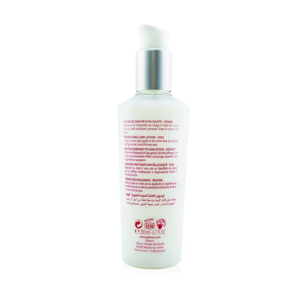 Guinot Clean Logic Revitalising Care Lotion 