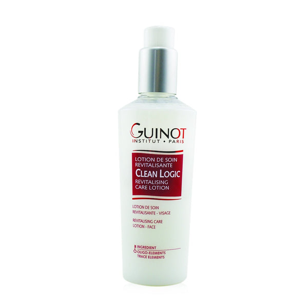 Guinot Clean Logic Revitalising Care Lotion 