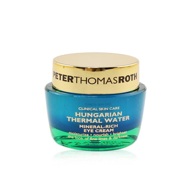 Peter Thomas Roth Hungarian Thermal Water Mineral-Rich Eye Cream 15ml/0.5oz