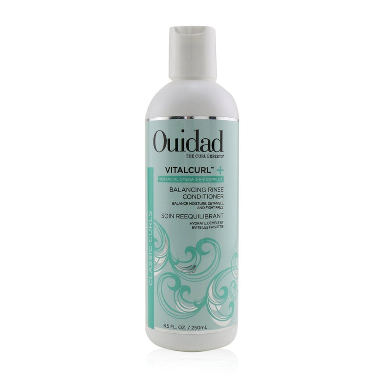 Ouidad VitalCurl+ Balancing Rinse Conditioner (Classic Curls) 