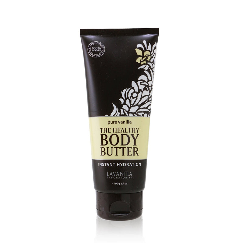 Lavanila Laboratories The Healthy Body Butter - Pure Vanilla 