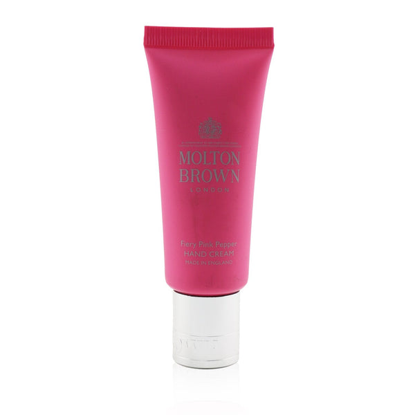 Molton Brown Fiery Pink Pepper Hand Cream 