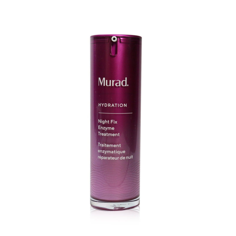 Murad Night Fix Enzyme Treatment 