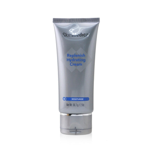 Skin Medica Replenish Hydrating Cream (Box Slightly Damaged) 