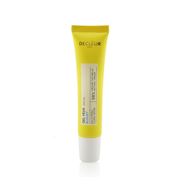 Decleor Cornflower Eye Gel  15ml/0.5oz