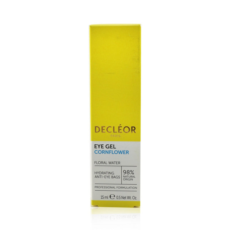 Decleor Cornflower Eye Gel  15ml/0.5oz